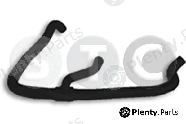 STC T494119 — Radiator Hose