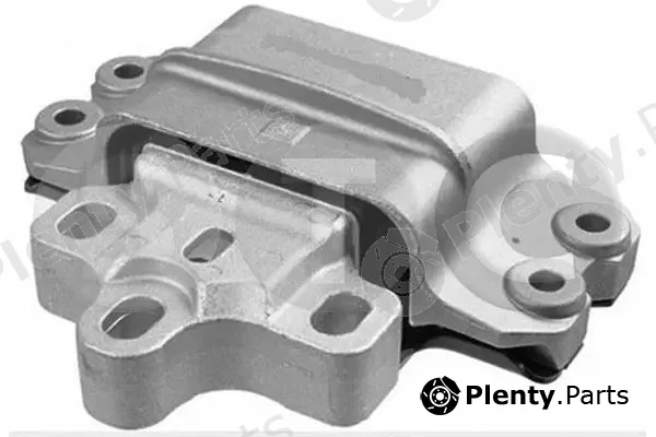 STC T407173 — Mounting, engine