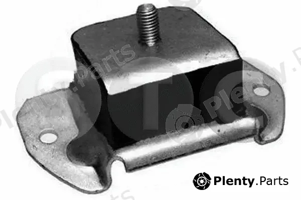 STC T400248 — Mounting, engine