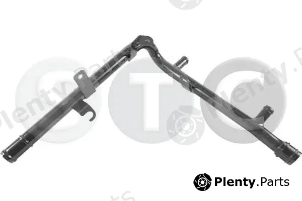 STC T432269 — Coolant Pipe