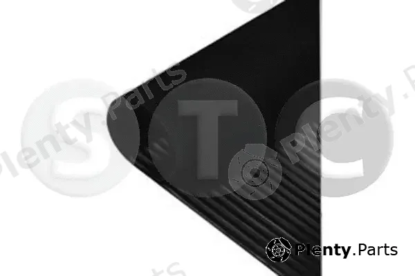 STC T441121 — Floor Mat