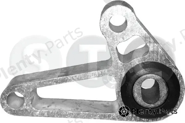 STC T406910 — Mounting, engine