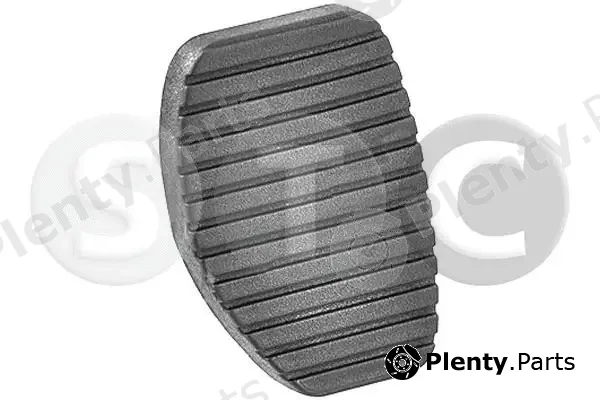 STC T402771 — Pedal Pad, clutch pedal