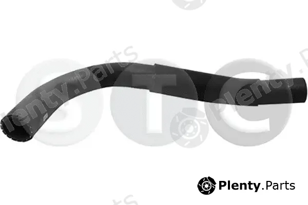 STC T497225 — Radiator Hose