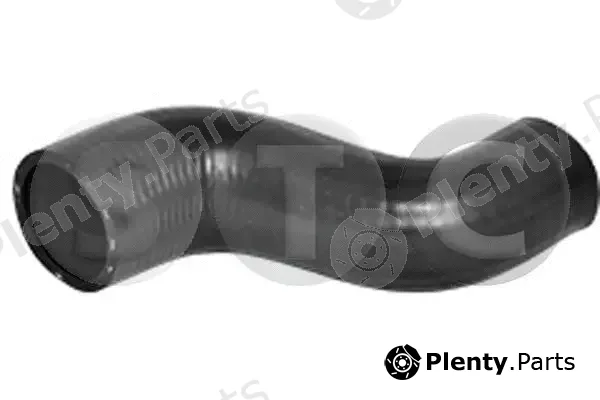 STC T498881 — Radiator Hose