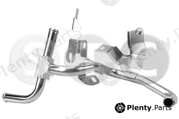 STC T435770 — Coolant Pipe