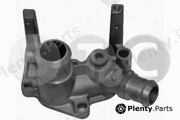 STC T404844 — Coolant Flange