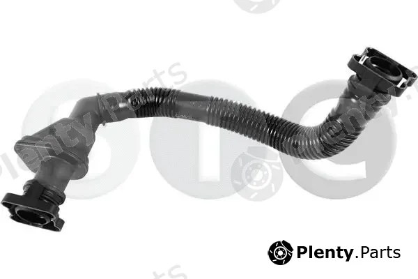 STC T435807 — Hose, crankcase ventilation