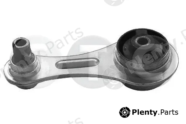 STC T404026 — Mounting, engine