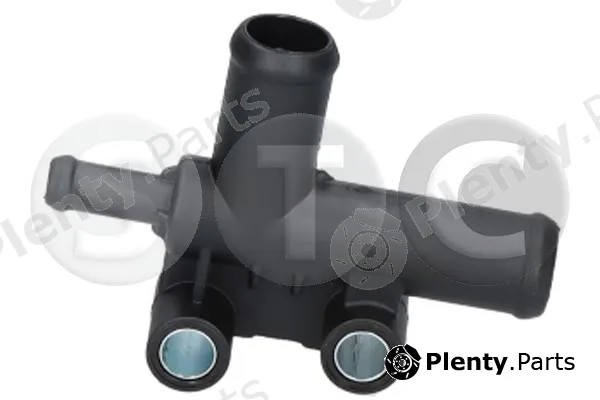 STC T430086 — Radiator Hose