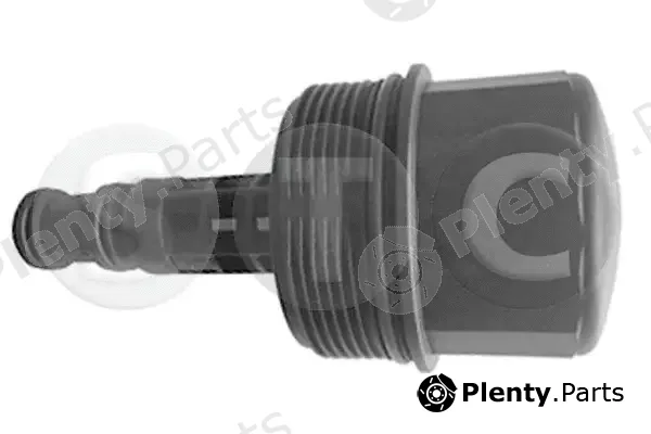 STC T442090 — Cap, oil filter housing