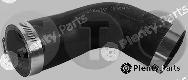 STC T499720 — Charge Air Hose