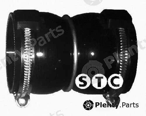 STC T409236 — Charge Air Hose