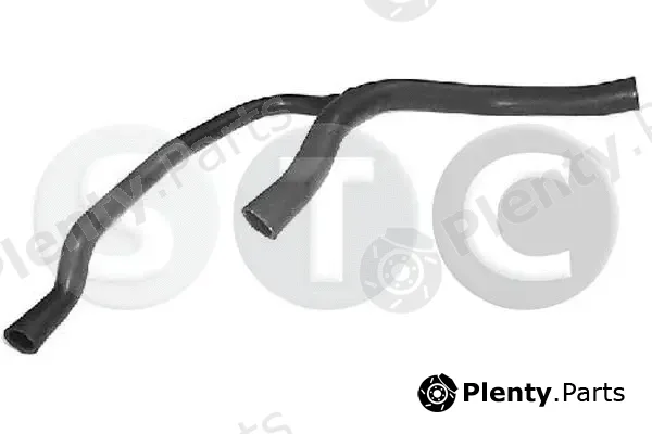 STC T408721 — Radiator Hose
