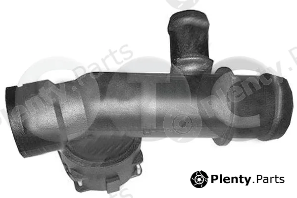 STC T415088 — Coolant Flange