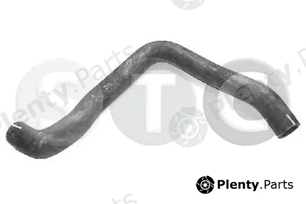 STC T408743 — Radiator Hose