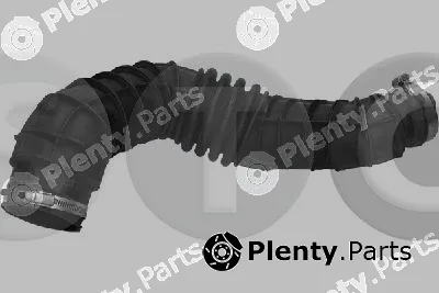 STC T478244 — Intake Hose, air filter