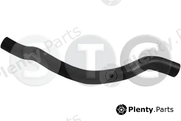 STC T497834 — Radiator Hose