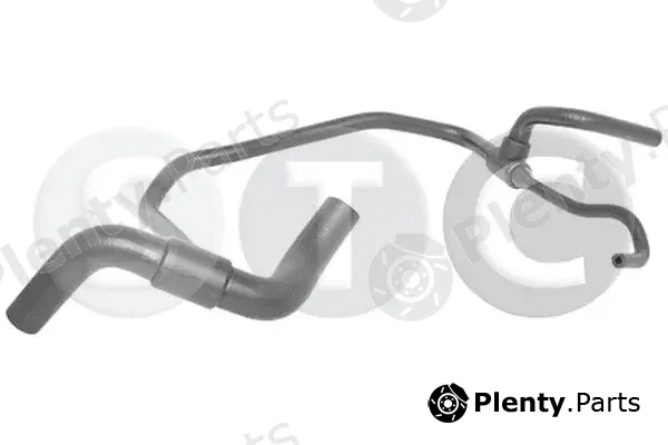 STC T408460 — Radiator Hose