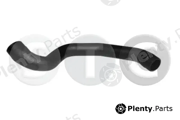 STC T407435 — Charge Air Hose