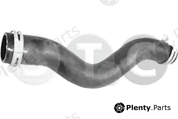 STC T416255 — Radiator Hose