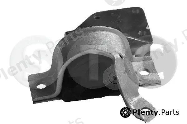 STC T405067 — Mounting, engine