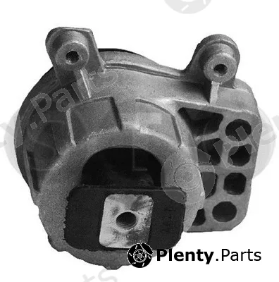 STC T404757 — Mounting, engine