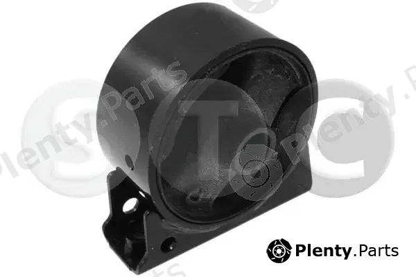 STC T457270 — Mounting, engine