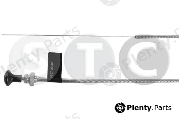 STC T480061 — Cable, starter