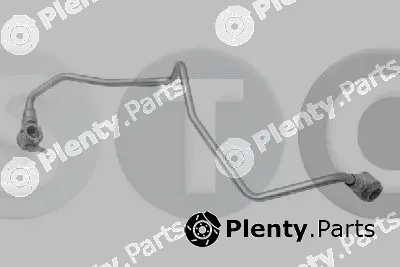 STC T492293 — Oil Pipe, charger