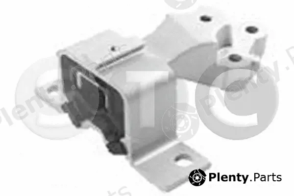 STC T406808 — Mounting, engine
