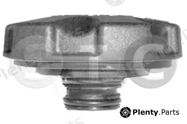 STC T403913 — Cap, coolant tank