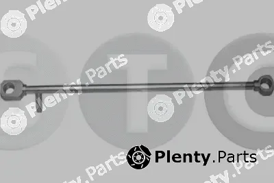 STC T492519 — Oil Pipe, charger