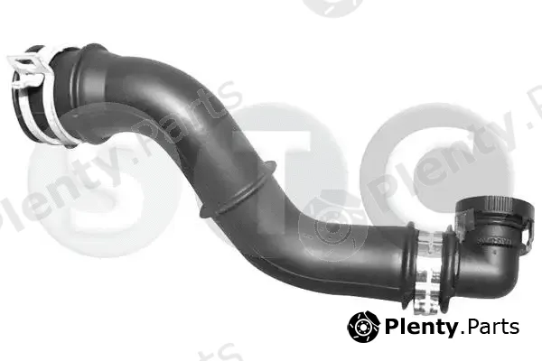STC T494423 — Hose, crankcase ventilation