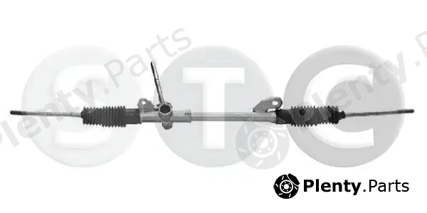 STC T450422 — Steering Gear