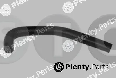 STC T478572 — Radiator Hose