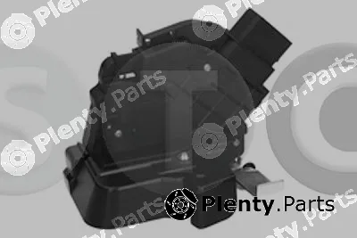STC T443694 — Door Lock