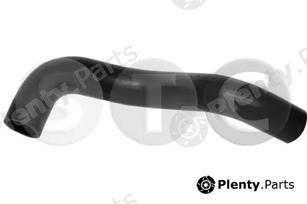 STC T498860 — Radiator Hose