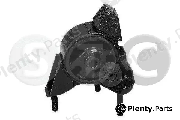 STC T423184 — Mounting, engine