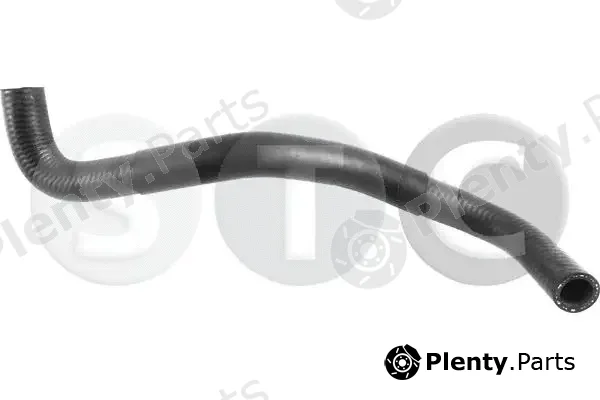 STC T408558 — Hose, heat exchanger (heating)