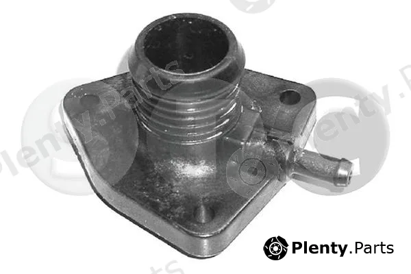 STC T403562 — Coolant Flange
