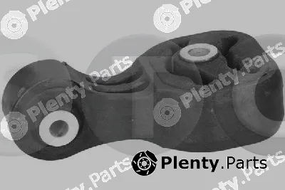 STC T448039 — Mounting, engine