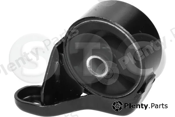 STC T460015 — Mounting, engine