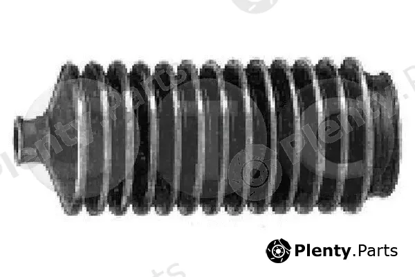 STC T400758 — Bellow, steering