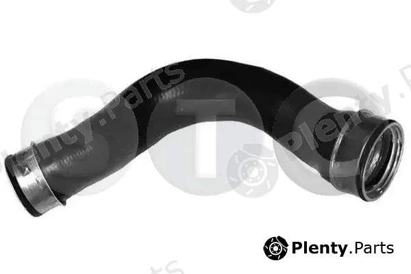 STC T499145 — Charge Air Hose