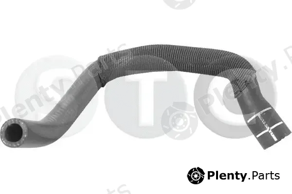 STC T494531 — Radiator Hose