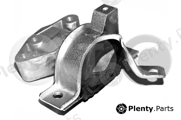 STC T405528 — Mounting, engine