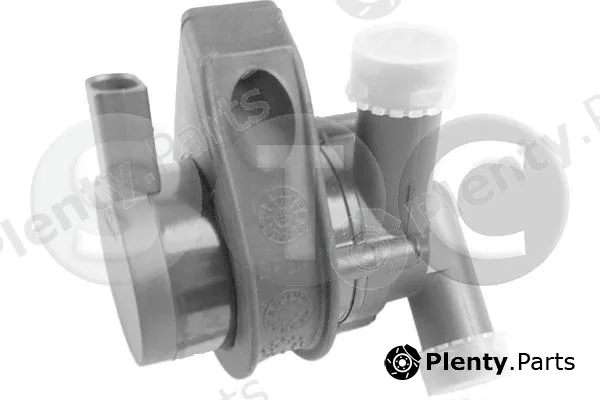 STC T432032 — Auxiliary Water Pump (cooling water circuit)