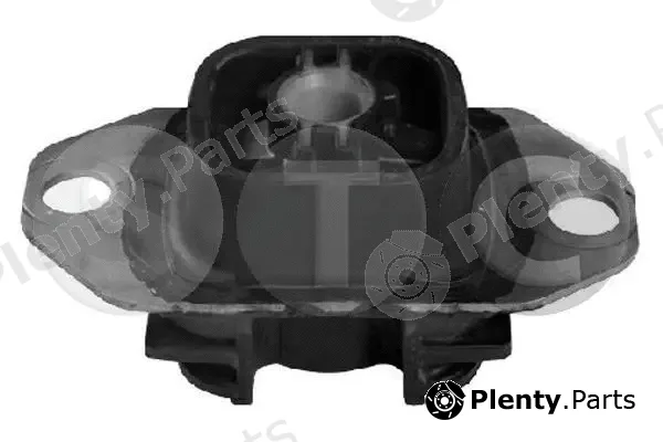 STC T405669 — Mounting, engine
