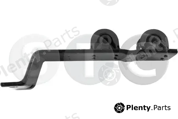 STC T402748 — Bracket, muffler